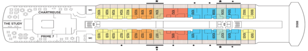 Regent Seven Seas Cruises Seven Seas Splendor Deck 10.png